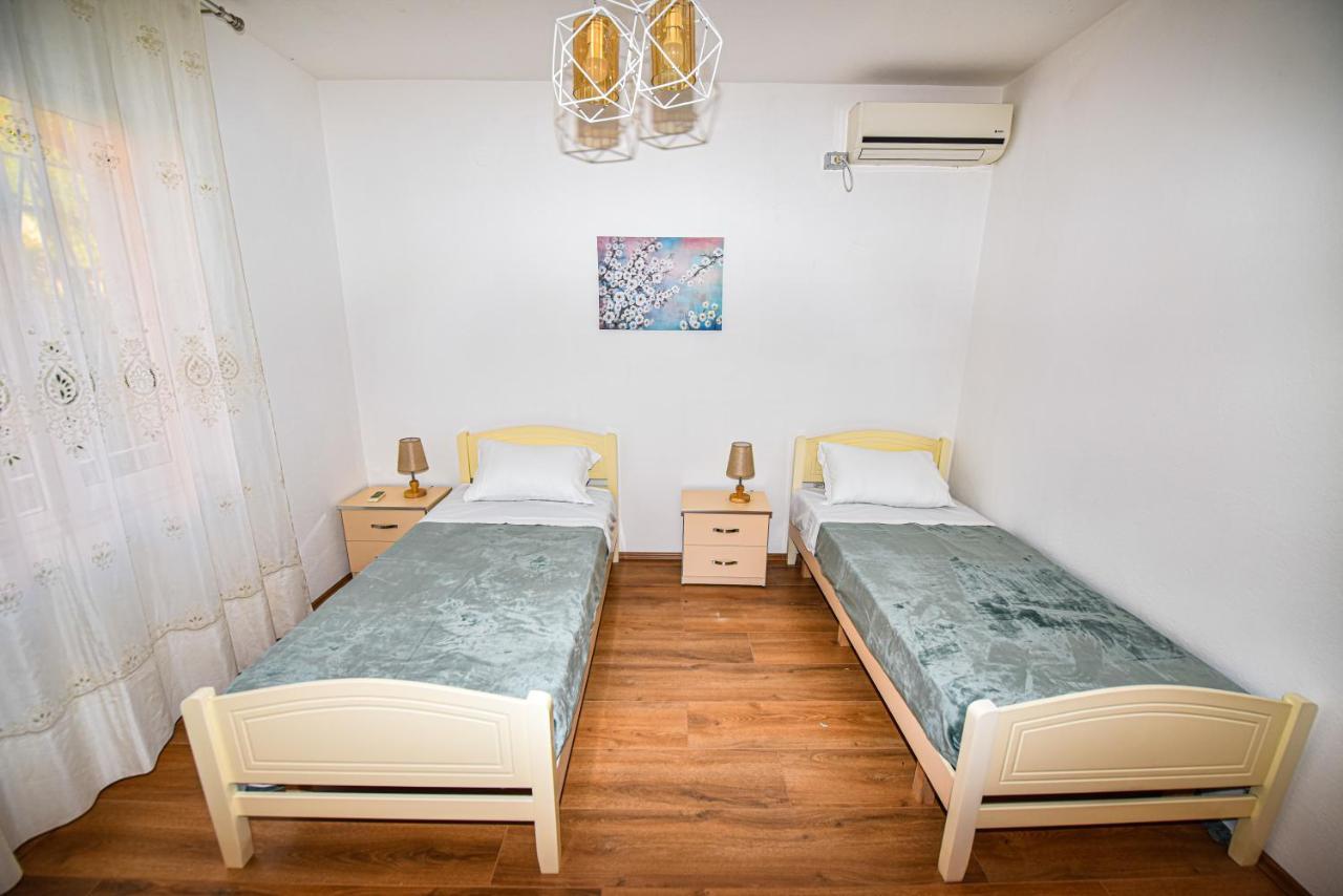Villa Alba Shkodër Extérieur photo