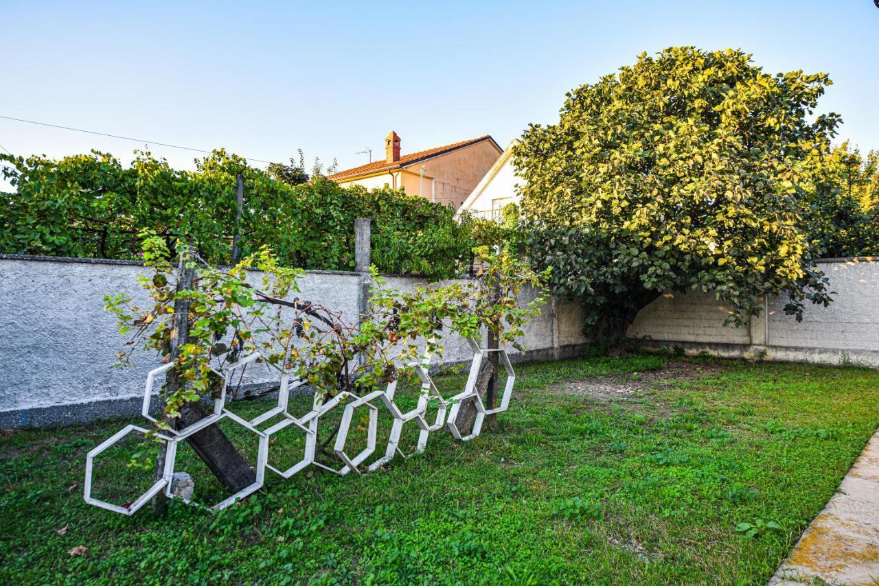 Villa Alba Shkodër Extérieur photo
