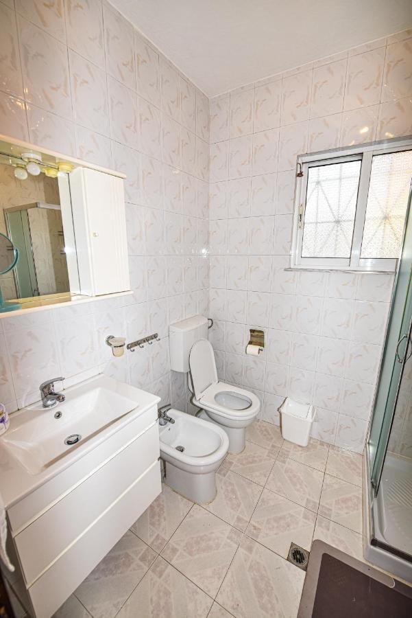 Villa Alba Shkodër Extérieur photo