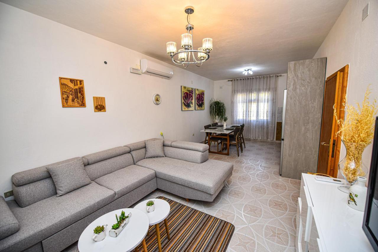 Villa Alba Shkodër Extérieur photo
