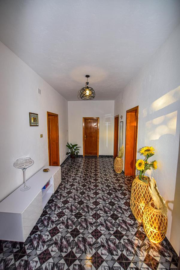 Villa Alba Shkodër Extérieur photo