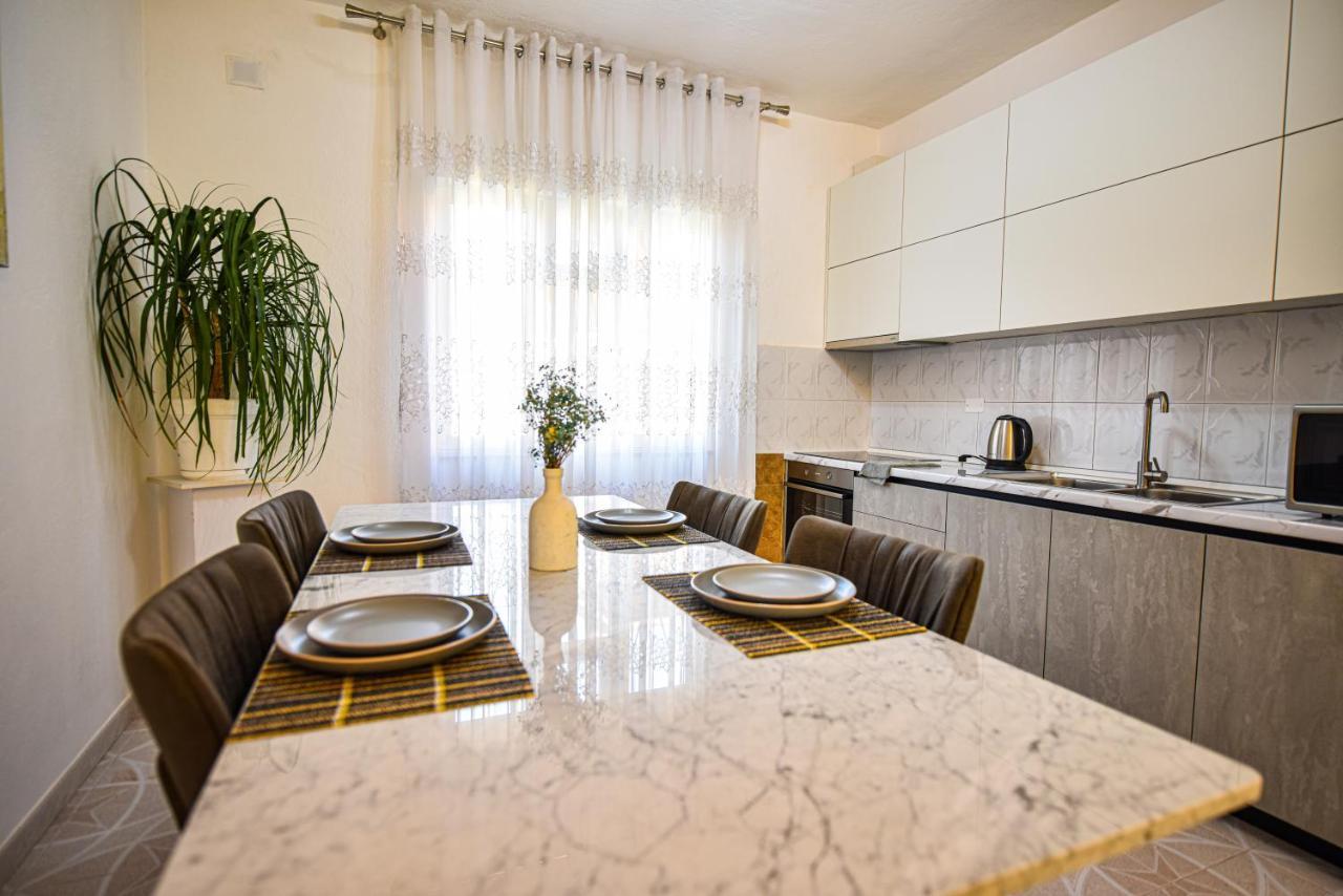 Villa Alba Shkodër Extérieur photo