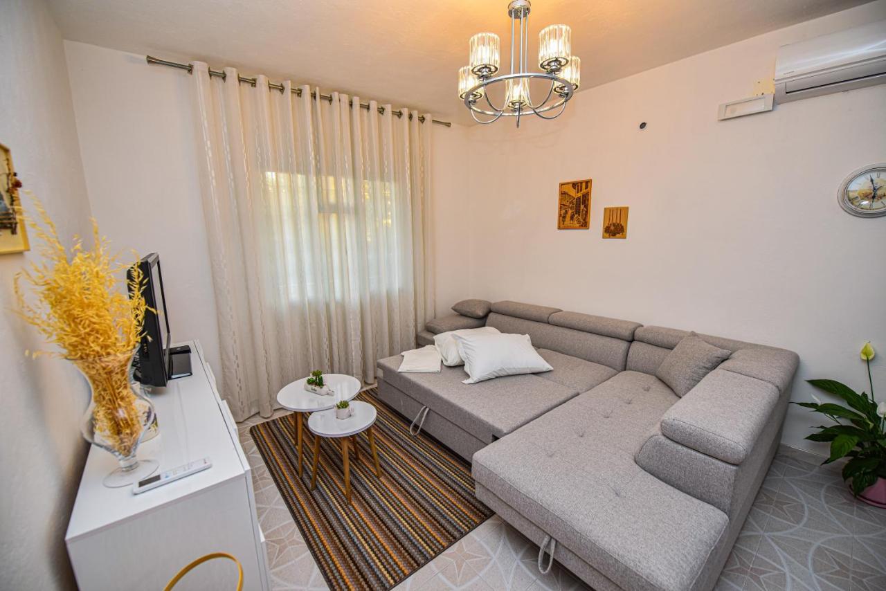 Villa Alba Shkodër Extérieur photo