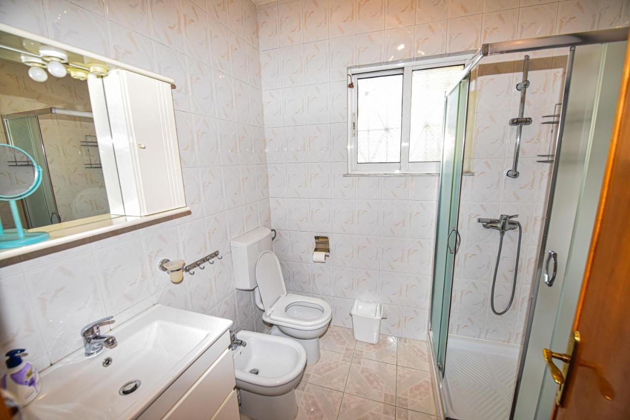 Villa Alba Shkodër Extérieur photo