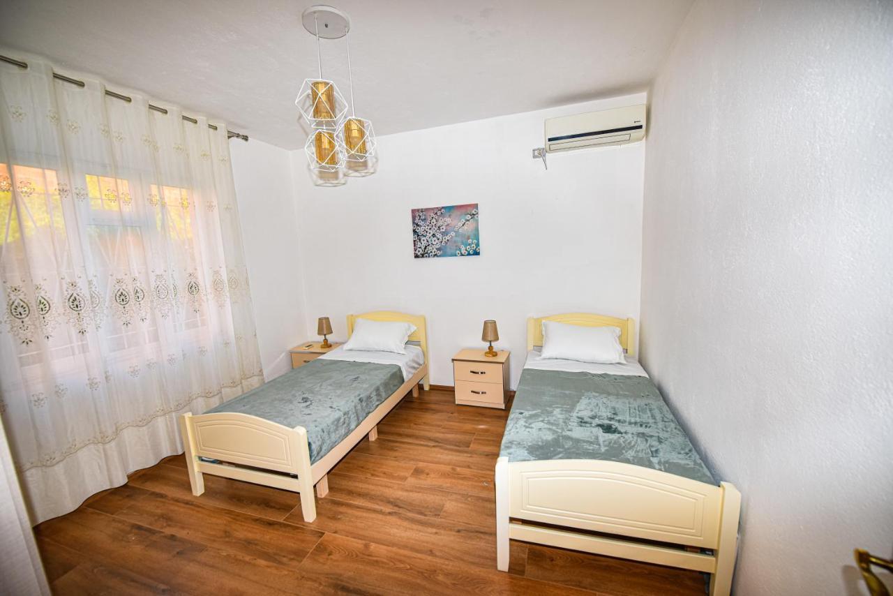 Villa Alba Shkodër Extérieur photo