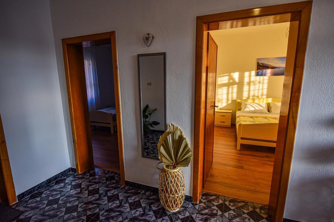 Villa Alba Shkodër Extérieur photo