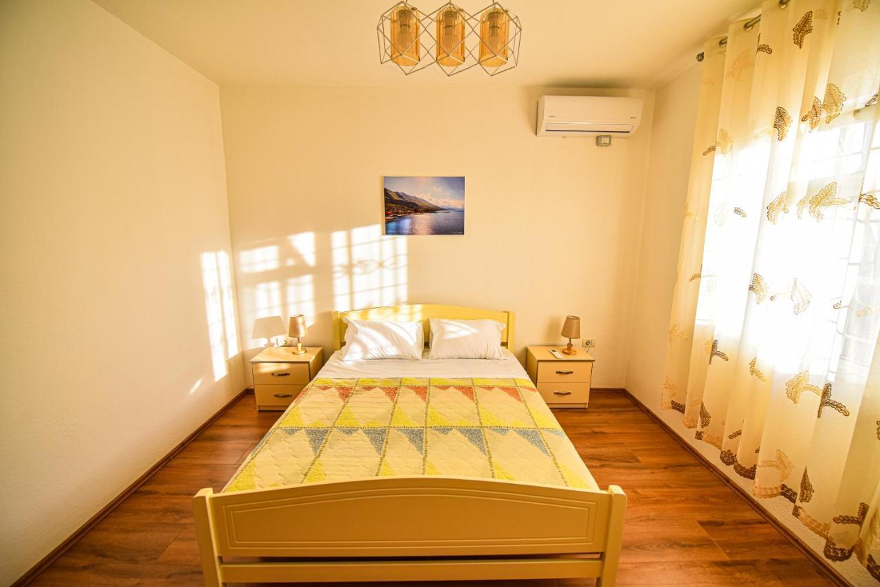 Villa Alba Shkodër Extérieur photo